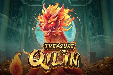 Treasure of Qilin