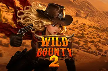 WILD BOUNTY 2