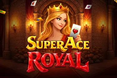 Super Ace Royal