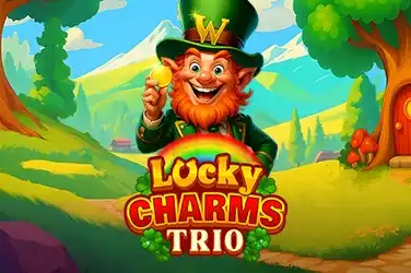 Lucky Charms Trio