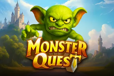 Monster Quest
