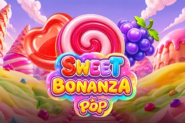 SWEET BONANZA POP