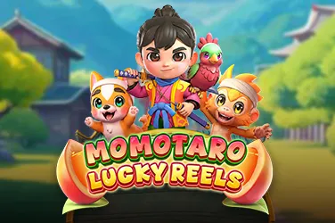 Momotaro Lucky Reels