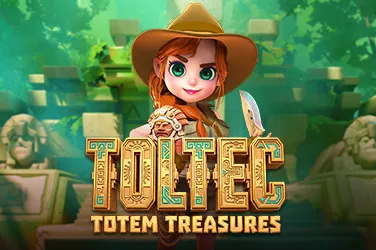Toltec Totem Treasures