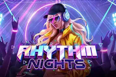 Rhythm Nights