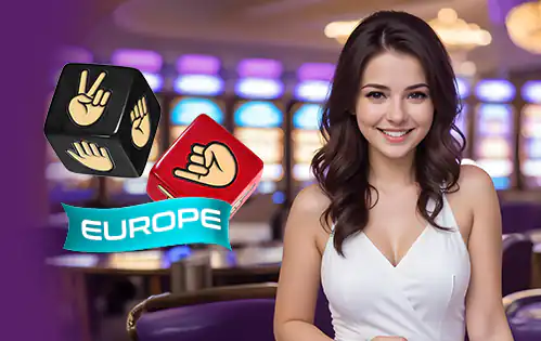 Europe Suwit