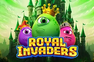 Royal Invaders
