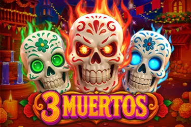 3 Muertos