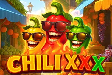 Chili XXX