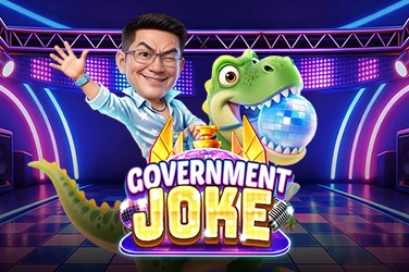 Government Joke