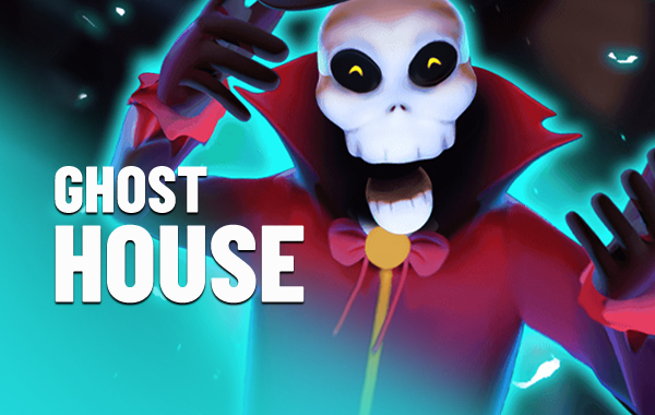 Ghost House