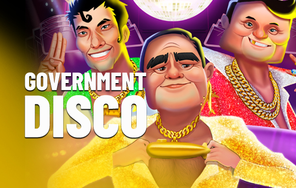 Government Disco