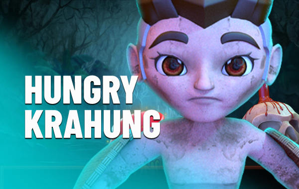 Hungry Krahung
