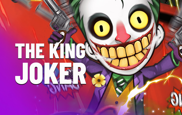 The King Joker