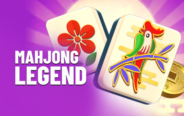 Mahjong Legend