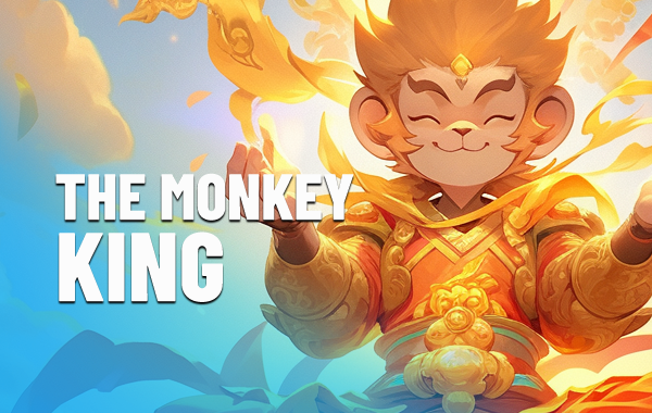 The Monkey King