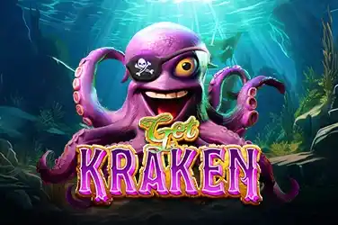 Get Kraken