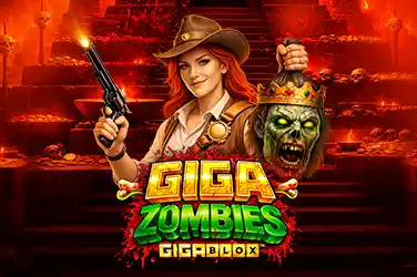 Giga Zombies