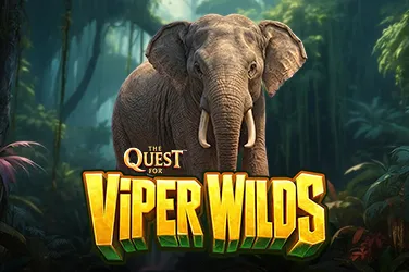 The Quest™ for Viper Wilds