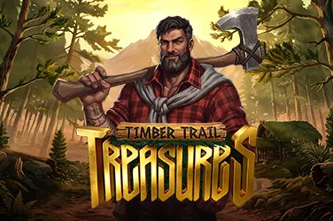 Timber Trail Treasures