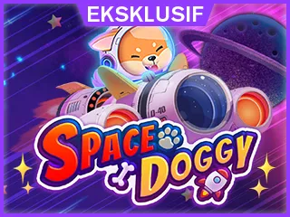 Space Doggy