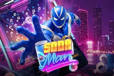 Soda Man