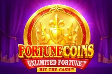 Fortune Coins Unlimited Fortune