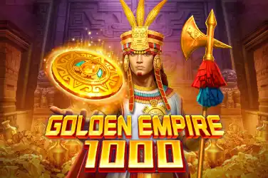 Golden Empire 1000
