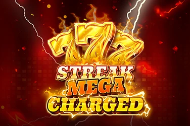777 Streak: Megacharged