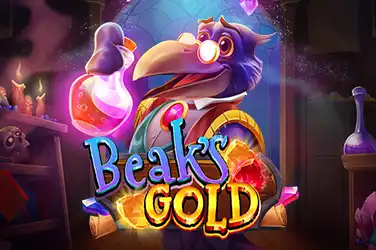 Beak's Gold