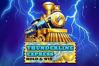Thunderline Express Hold & Win