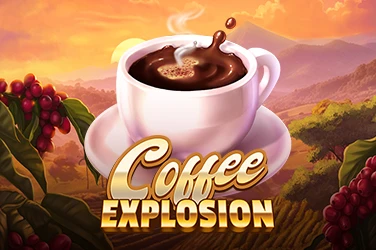 Coffee Explosion