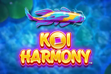 Koi Harmony
