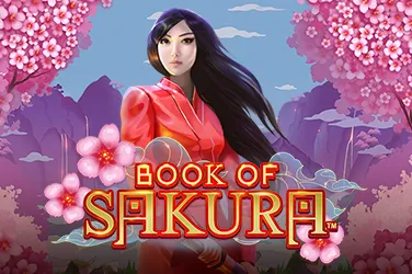 Book of Sakura