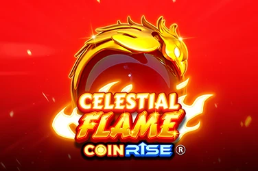 Celestial Flame Coin Rise