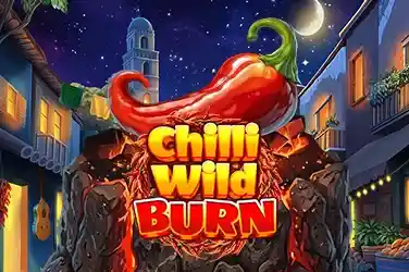Chilli Wild Burn