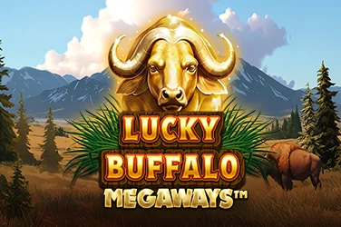 Lucky Buffalo Megaways