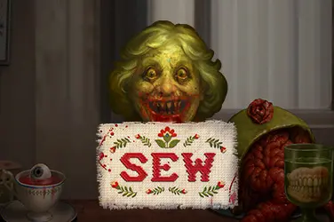 Sew