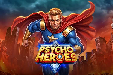 Psycho Heroes