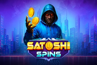 Satoshi Spins