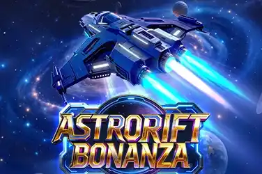 Astro Rift Bonanza