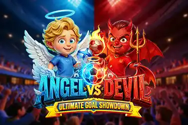 Angel vs Devil Ultimate Goal Showdown
