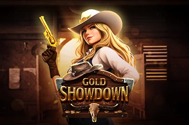 Gold Showdown