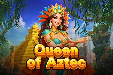 Queen of Aztec