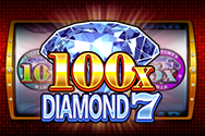 100x Diamond 7