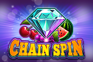 Chain Spin