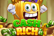 CASH RICH