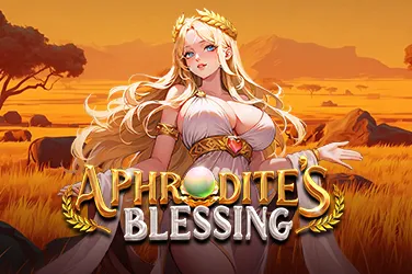 Aphrodite’s Blessing