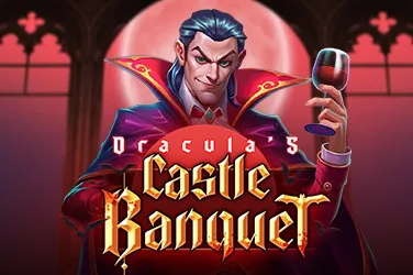 Dracula's Castle Banquet