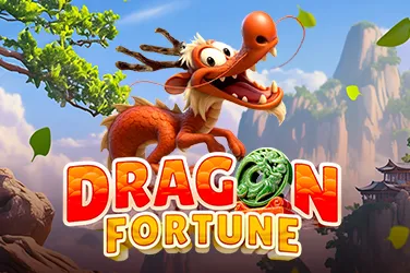 Dragon Fortune